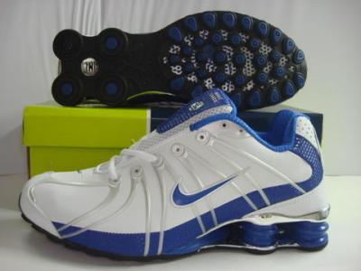 wholesale Shox OZ-7